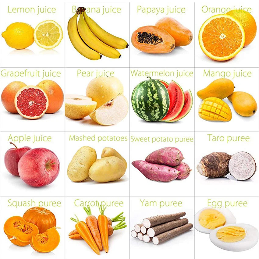 Potato Ricer, Heavy Duty Stainless Steel Potato Masher and Ricer Kitchen Tool, Press and Mash For Perfect Mashed Potatoes